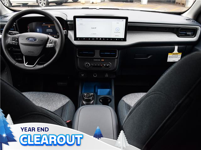 2025 Ford Maverick XLT (Stk: K52021) in GEORGETOWN - Image 16 of 25