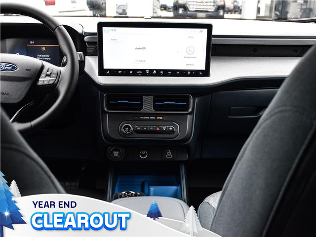 2025 Ford Maverick XLT (Stk: K52021) in GEORGETOWN - Image 17 of 25