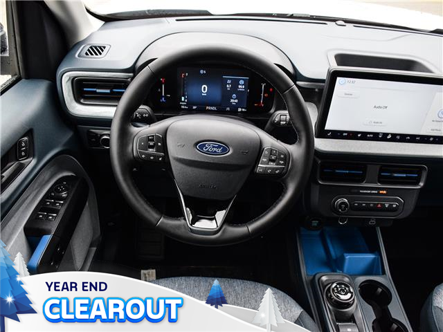 2025 Ford Maverick XLT (Stk: K52021) in GEORGETOWN - Image 20 of 25