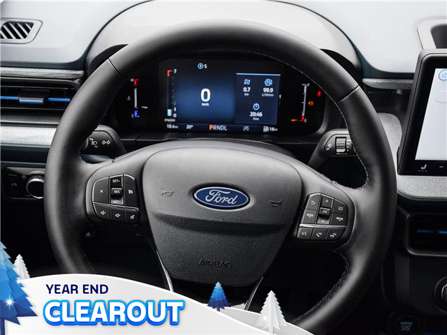 2025 Ford Maverick XLT (Stk: K52021) in GEORGETOWN - Image 21 of 25