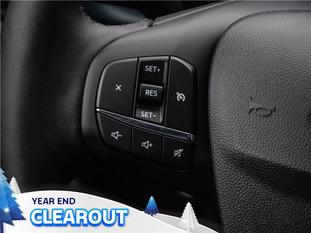 2025 Ford Maverick XLT (Stk: K52021) in GEORGETOWN - Image 23 of 25