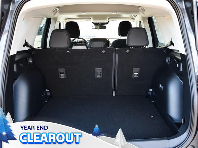 2025 Ford Bronco Sport Big Bend (Stk: N51973) in GEORGETOWN - Image 10 of 28