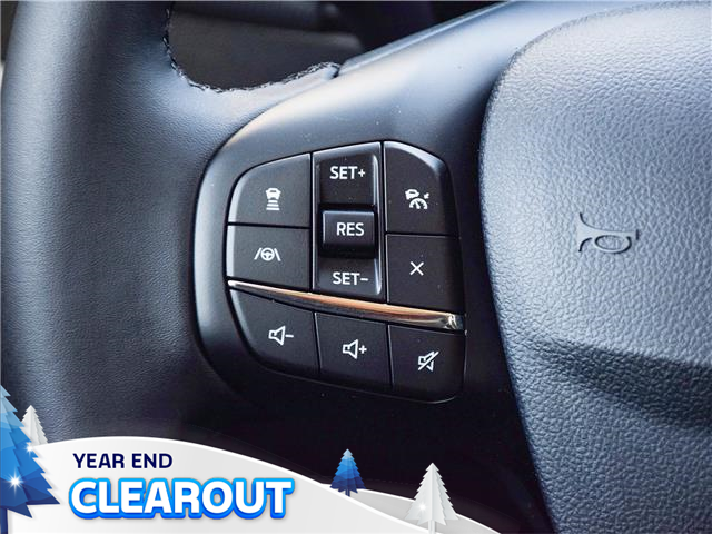 2025 Ford Bronco Sport Big Bend (Stk: N51973) in GEORGETOWN - Image 26 of 28