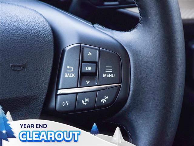 2025 Ford Bronco Sport Big Bend (Stk: N51973) in GEORGETOWN - Image 27 of 28