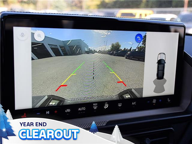 2025 Ford Bronco Sport Big Bend (Stk: N51973) in GEORGETOWN - Image 28 of 28