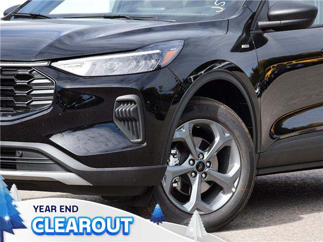 2025 Ford Escape ST-Line (Stk: A52006) in GEORGETOWN - Image 2 of 29