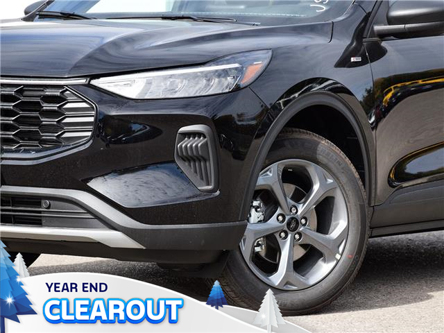2025 Ford Escape ST-Line (Stk: A52006) in GEORGETOWN - Image 3 of 29