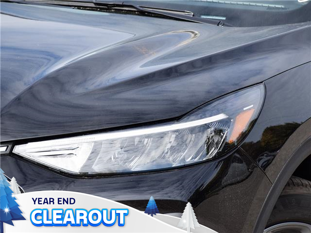 2025 Ford Escape ST-Line (Stk: A52006) in GEORGETOWN - Image 4 of 29