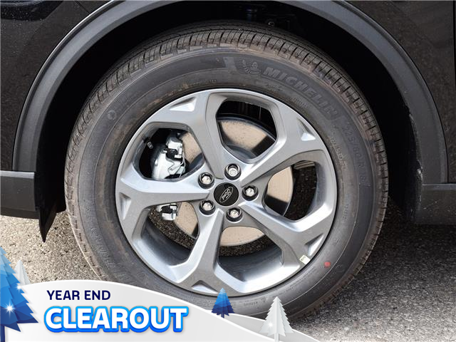 2025 Ford Escape ST-Line (Stk: A52006) in GEORGETOWN - Image 5 of 29