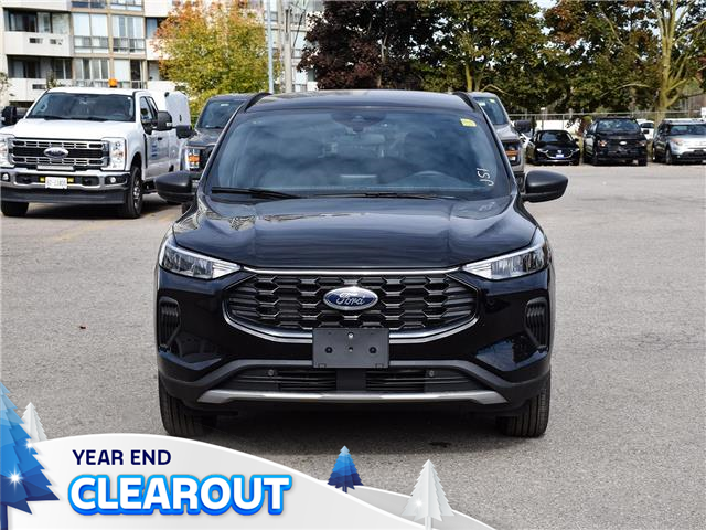 2025 Ford Escape ST-Line (Stk: A52006) in GEORGETOWN - Image 6 of 29