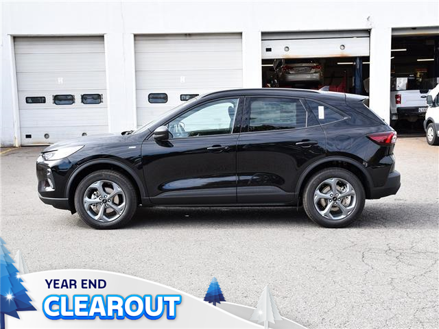 2025 Ford Escape ST-Line (Stk: A52006) in GEORGETOWN - Image 7 of 29