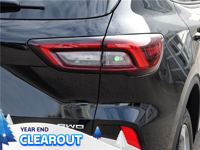 2025 Ford Escape ST-Line (Stk: A52006) in GEORGETOWN - Image 10 of 29