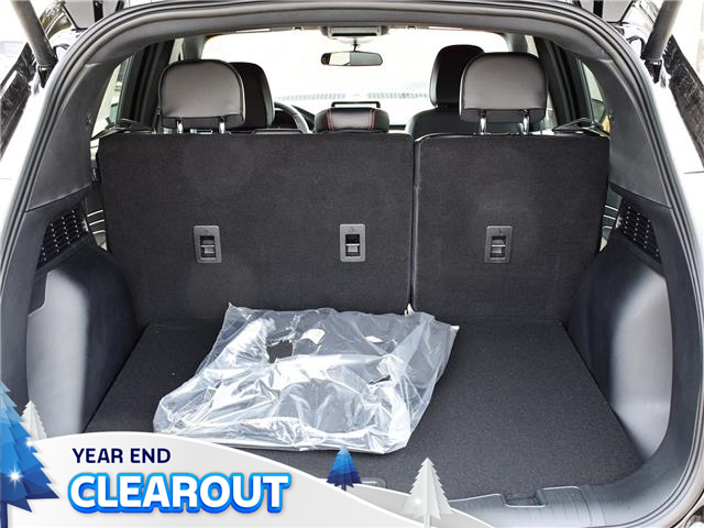 2025 Ford Escape ST-Line (Stk: A52006) in GEORGETOWN - Image 11 of 29