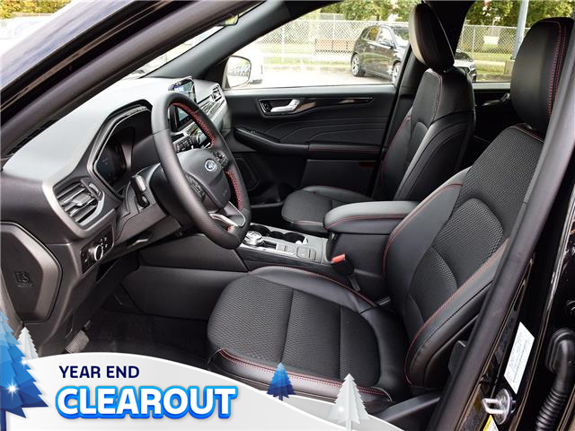 2025 Ford Escape ST-Line (Stk: A52006) in GEORGETOWN - Image 13 of 29