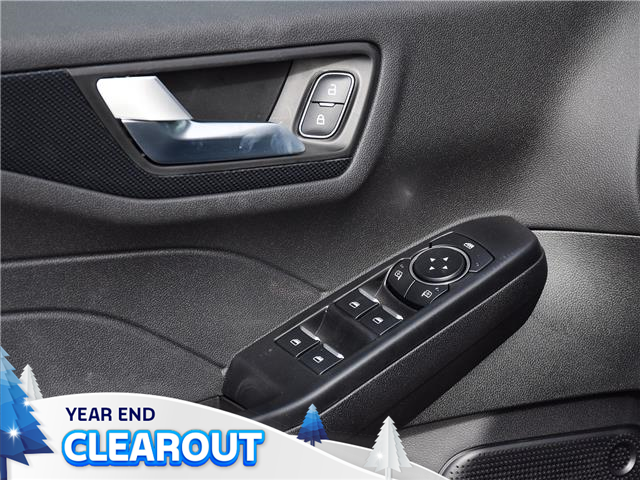 2025 Ford Escape ST-Line (Stk: A52006) in GEORGETOWN - Image 15 of 29