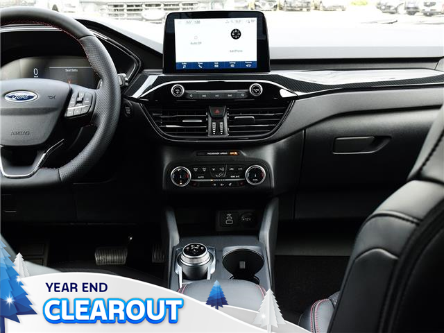 2025 Ford Escape ST-Line (Stk: A52006) in GEORGETOWN - Image 19 of 29