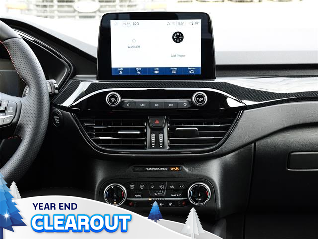 2025 Ford Escape ST-Line (Stk: A52006) in GEORGETOWN - Image 20 of 29