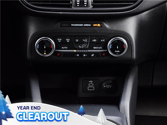 2025 Ford Escape ST-Line (Stk: A52006) in GEORGETOWN - Image 23 of 29