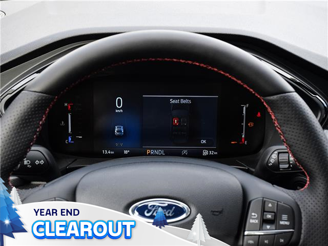 2025 Ford Escape ST-Line (Stk: A52006) in GEORGETOWN - Image 26 of 29