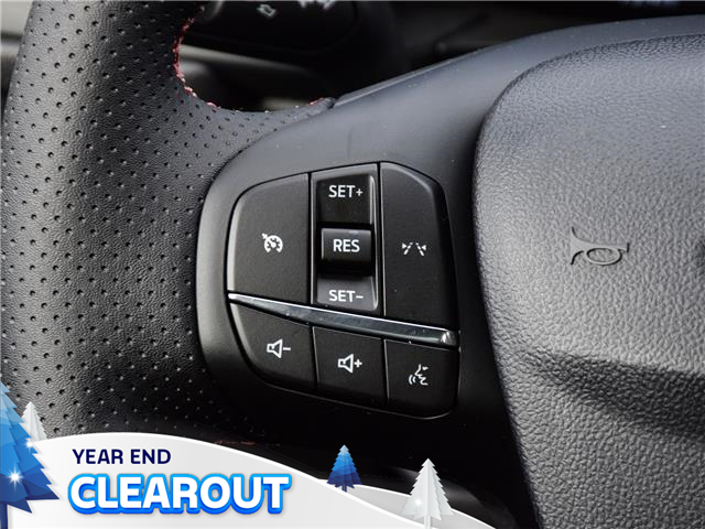 2025 Ford Escape ST-Line (Stk: A52006) in GEORGETOWN - Image 27 of 29
