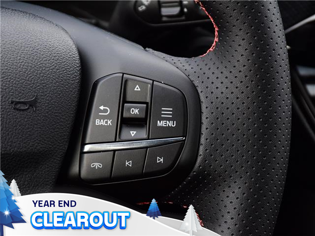 2025 Ford Escape ST-Line (Stk: A52006) in GEORGETOWN - Image 28 of 29