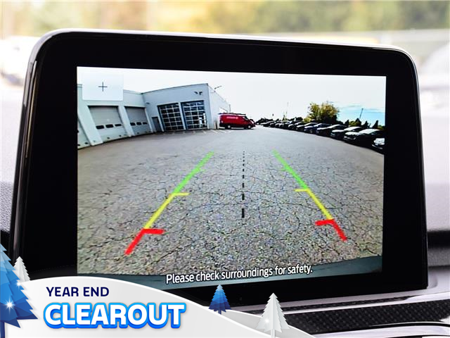 2025 Ford Escape ST-Line (Stk: A52006) in GEORGETOWN - Image 29 of 29