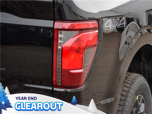 2025 Ford F-150 XLT (Stk: F51987) in GEORGETOWN - Image 8 of 24
