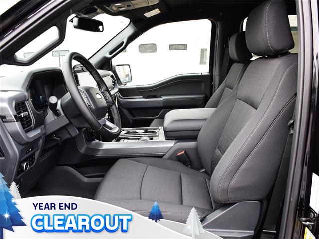 2025 Ford F-150 XLT (Stk: F51987) in GEORGETOWN - Image 11 of 24