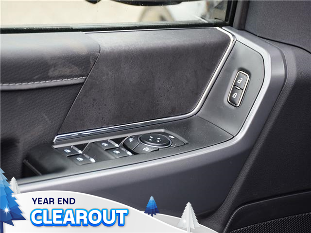 2025 Ford F-150 XLT (Stk: F51987) in GEORGETOWN - Image 13 of 24