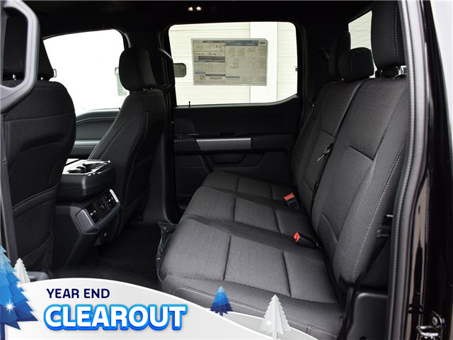 2025 Ford F-150 XLT (Stk: F51987) in GEORGETOWN - Image 14 of 24