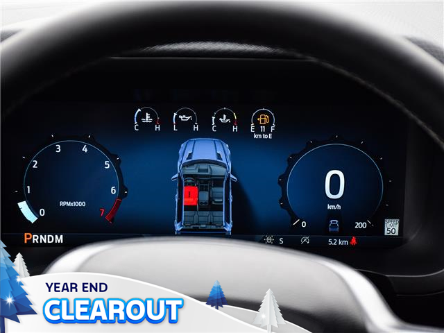 2025 Ford F-150 XLT (Stk: F51987) in GEORGETOWN - Image 21 of 24