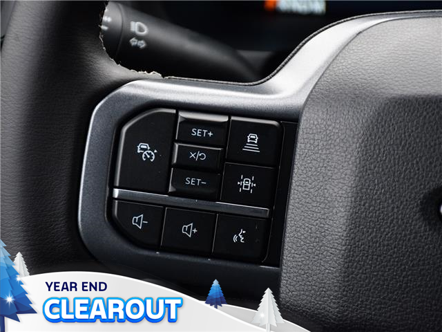 2025 Ford F-150 XLT (Stk: F51987) in GEORGETOWN - Image 22 of 24