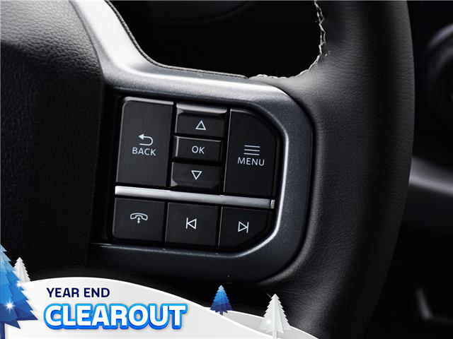 2025 Ford F-150 XLT (Stk: F51987) in GEORGETOWN - Image 23 of 24