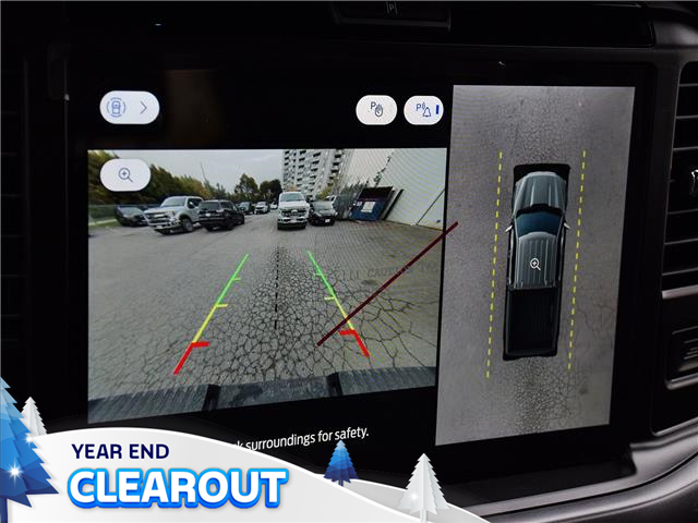 2025 Ford F-150 XLT (Stk: F51987) in GEORGETOWN - Image 24 of 24