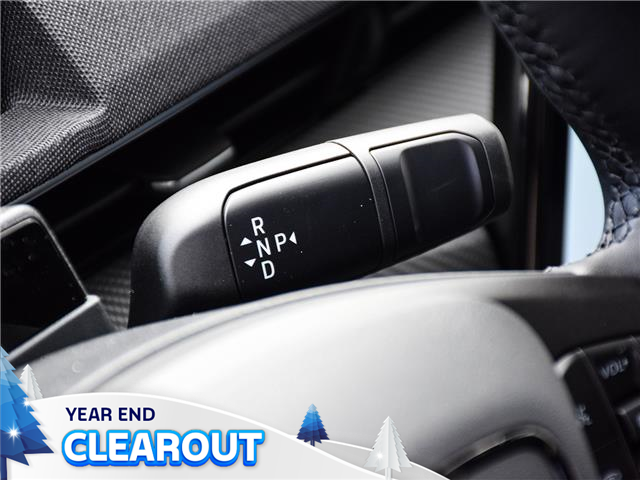 2025 Ford Mustang Mach-E Select (Stk: E52024) in GEORGETOWN - Image 13 of 26