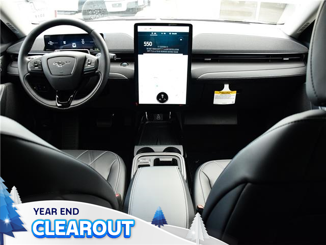 2025 Ford Mustang Mach-E Select (Stk: E52024) in GEORGETOWN - Image 16 of 26