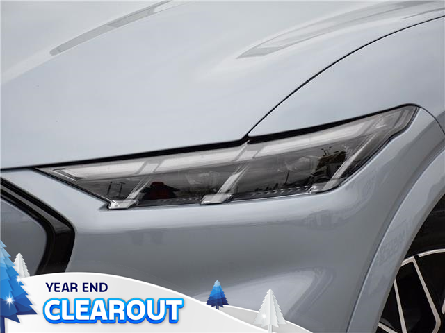 2025 Ford Mustang Mach-E Premium (Stk: E52022) in GEORGETOWN - Image 3 of 25