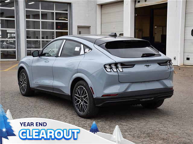 2025 Ford Mustang Mach-E Premium (Stk: E52022) in GEORGETOWN - Image 6 of 25