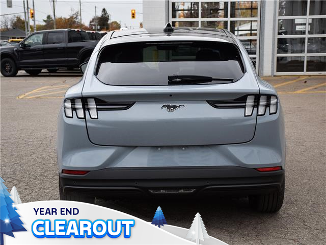 2025 Ford Mustang Mach-E Premium (Stk: E52022) in GEORGETOWN - Image 7 of 25