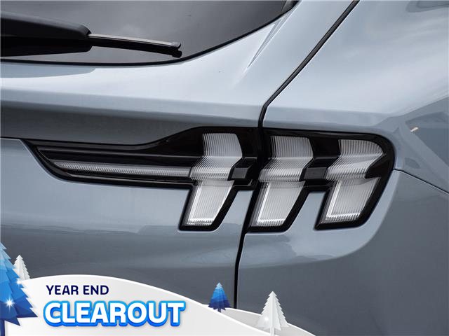 2025 Ford Mustang Mach-E Premium (Stk: E52022) in GEORGETOWN - Image 8 of 25