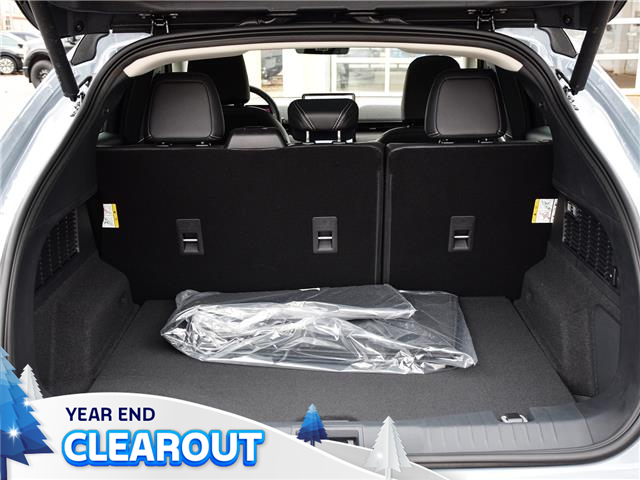 2025 Ford Mustang Mach-E Premium (Stk: E52022) in GEORGETOWN - Image 9 of 25