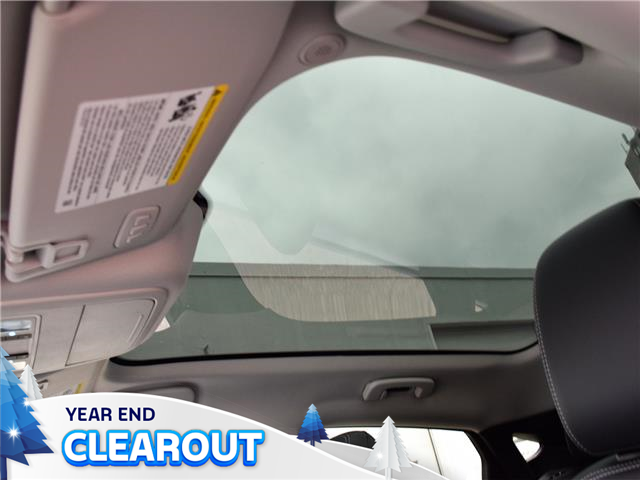 2025 Ford Mustang Mach-E Premium (Stk: E52022) in GEORGETOWN - Image 13 of 25