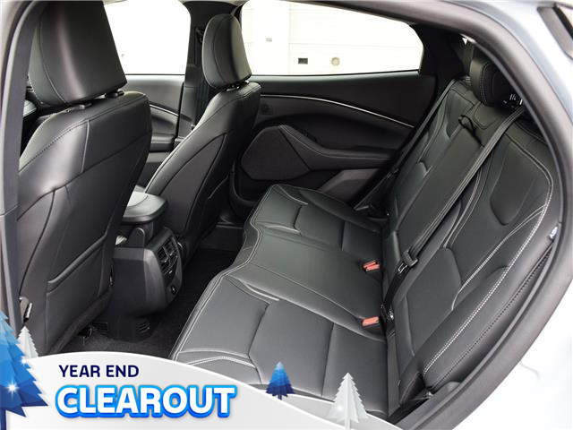 2025 Ford Mustang Mach-E Premium (Stk: E52022) in GEORGETOWN - Image 15 of 25