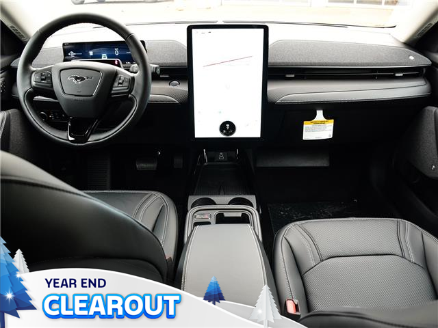 2025 Ford Mustang Mach-E Premium (Stk: E52022) in GEORGETOWN - Image 16 of 25