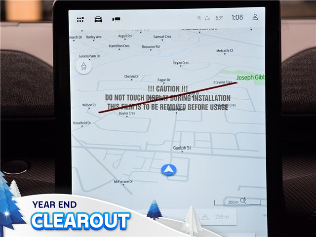 2025 Ford Mustang Mach-E Premium (Stk: E52022) in GEORGETOWN - Image 18 of 25