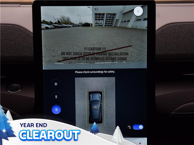 2025 Ford Mustang Mach-E Premium (Stk: E52022) in GEORGETOWN - Image 20 of 25