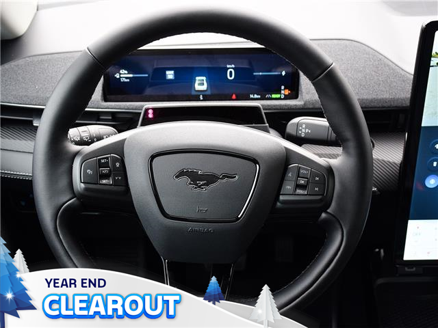 2025 Ford Mustang Mach-E Premium (Stk: E52022) in GEORGETOWN - Image 22 of 25