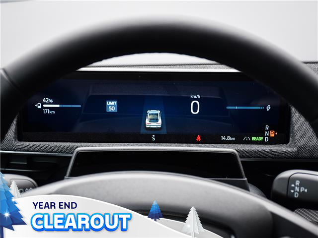 2025 Ford Mustang Mach-E Premium (Stk: E52022) in GEORGETOWN - Image 23 of 25