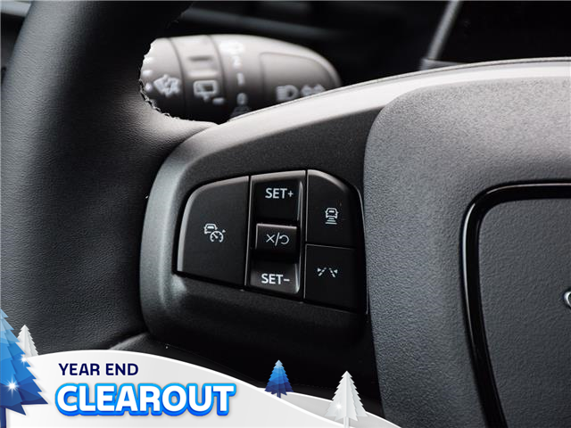 2025 Ford Mustang Mach-E Premium (Stk: E52022) in GEORGETOWN - Image 24 of 25