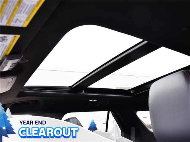 2025 Ford Explorer ST-Line (Stk: X51936) in GEORGETOWN - Image 14 of 27